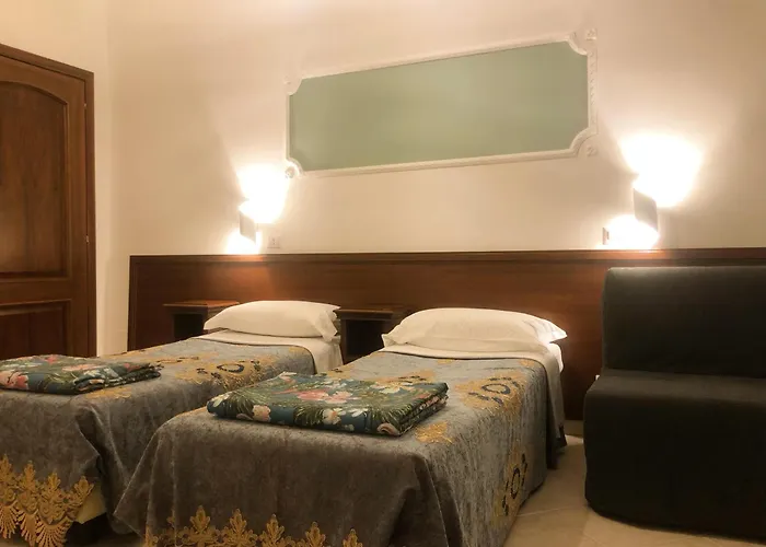 Konukevi Cosmos 4*