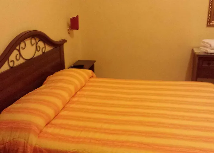 Cosmos Konukevi 4*